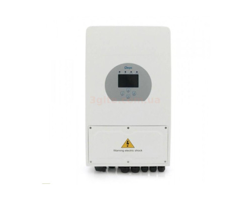 Deye SUN-5K-SG03LP1-EU WiFi